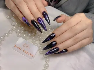 ネイル さくら💮💮 【オフ無料】のネイルデザイン