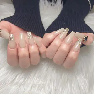 ネイル M2beauty Renaのネイルデザイン