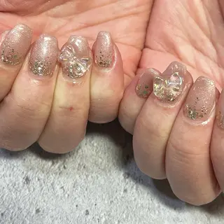 ネイル mahalo nail salon所属・野々山 亜美のネイルデザイン