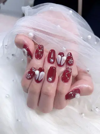 ネイル COCO ネイルのネイルデザイン