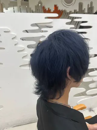 カラー プロデュース成瀬店所属・【✨髪質改善✨】 川村のヘアスタイル