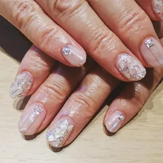 ネイル Nail Space R所属・ネイルスペースR 小林のネイルデザイン