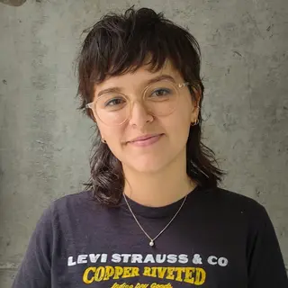 ミディアム Salon de Chloe所属・イシグリ イチのヘアスタイル