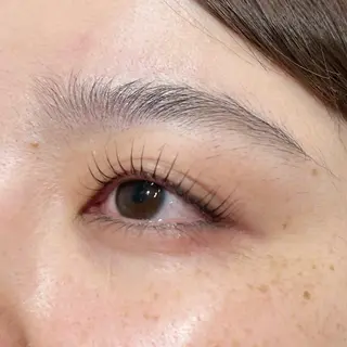 マツエク・マツパ Dollylash 福城のマツエク・マツパデザイン