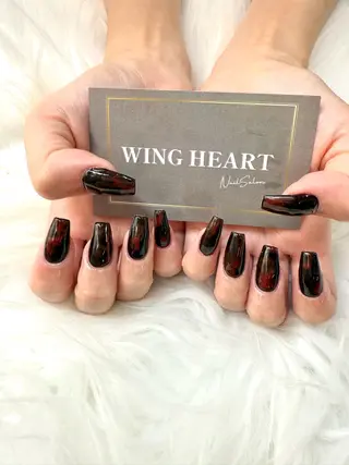 ネイル I. AYUMIのネイルデザイン