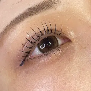 マツエク・マツパ BUNNY EYES 堀のマツエク・マツパデザイン