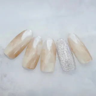 ネイル はあとねいる 盛岡青山店のネイルデザイン