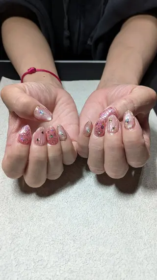 ネイル RisusNAIL所属・Risus NAILのネイルデザイン