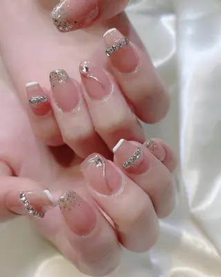 ネイル Cute beauty2のマツエク・マツパデザイン