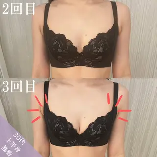 Be-joux 【ビジュー】のエステ・リラクイメージ