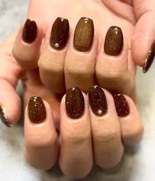 ネイル エリシアン ビューティーネイルのネイルデザイン