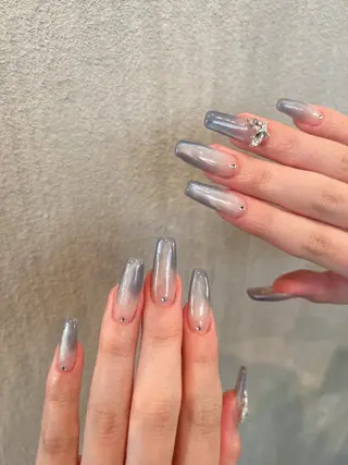 ネイル tote. sumileのネイルデザイン