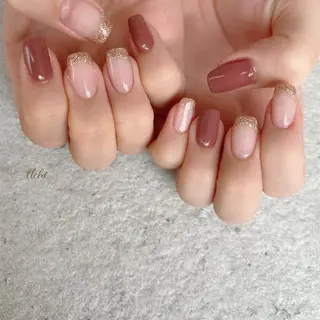 ネイル Rio 𓍼のネイルデザイン