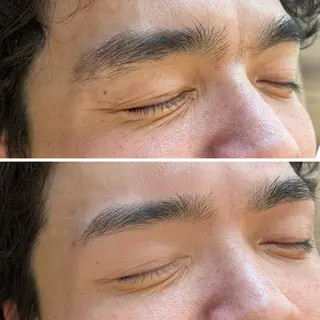 アイブロウ Lassy keikoのその他イメージ