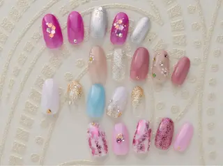 ネイル ネイルサロン Alice&Co.のその他イメージ