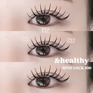 マツエク・マツパ 🌜OLIVIA 南雲🌛のマツエク・マツパデザイン