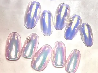 ネイル SyiSyu 梅田店のネイルデザイン