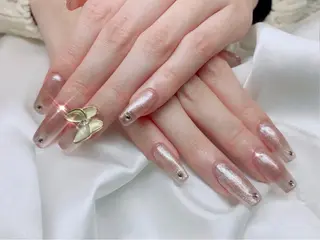 ネイル T. kayoのネイルデザイン