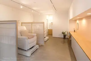 マツエク・マツパ アイブロウ ruam sayakaのマツエク・マツパデザイン