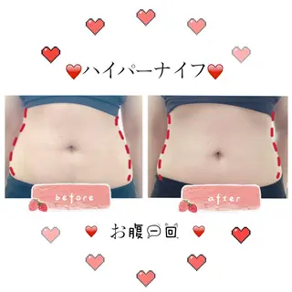 OPREA 栄店のエステ・リラクイメージ