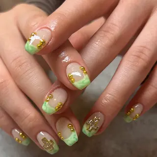 ネイル Maya nailsTOKYOのネイルデザイン