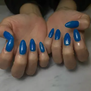 ネイル minuit Fuuのネイルデザイン