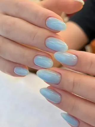 ネイル M.nailsalon所属・M. nail【銀座店】のネイルデザイン