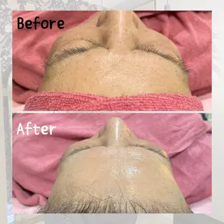 hair make echo所属・hair make echo 大橋亜弥のエステ・リラクイメージ