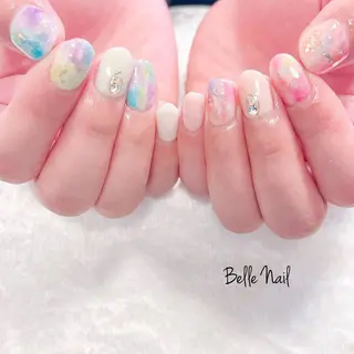 ネイル Sak nailroomのネイルデザイン
