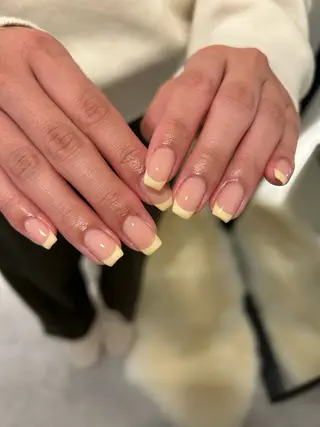 ネイル repos-ルポ-所属・repos yoshitomeのネイルデザイン