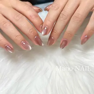 ネイル Mano NAILのネイルデザイン