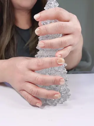 ネイル ネイルサロン ロア旧ジョリーのネイルデザイン