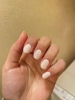 ネイル 〈パラジェル専門店〉 Miyuのネイルデザイン