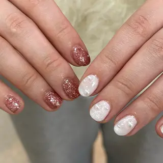 ネイル Bianca 栄店 Sanoのマツエク・マツパデザイン