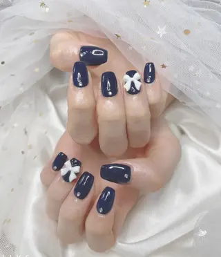 ネイル ジョリ En 💞🦋のネイルデザイン