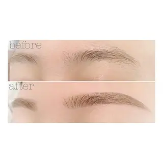 HAYASHI ⋆˚✿˖°のマツエク・マツパデザイン