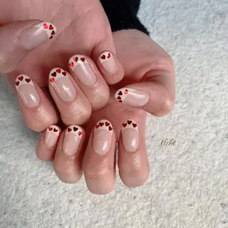 ネイル Rio 𓍼のネイルデザイン