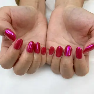 ネイル うにゃねいる ✿ harunaのネイルデザイン