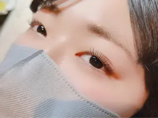 マツエク・マツパ tote. misakiの眉毛・アイブロウイメージ