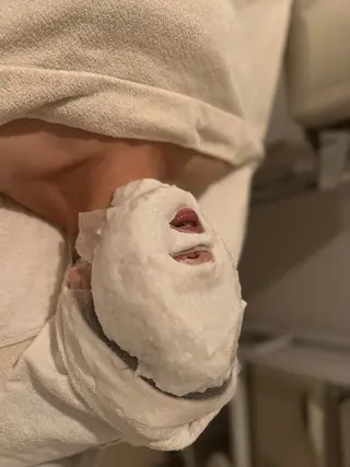 エステサロン endearのエステ・リラクイメージ