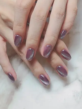 ネイル Nailist Honamiのネイルデザイン