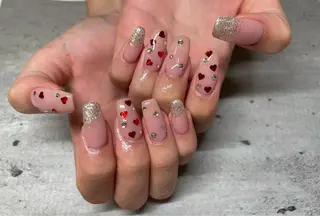 ネイル Kanon joieangeのネイルデザイン