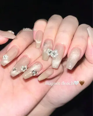 ネイル SALON ELVI.所属・SALON ELVI.のネイルデザイン