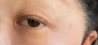 マツエク・マツパ pepper所属・美容室内の半個室 pepperのマツエク・マツパデザイン