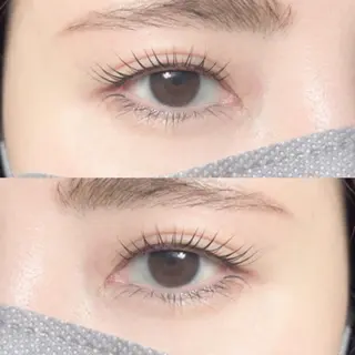 マツエク・マツパ Anela by lalamoana所属・Anela 六本松のマツエク・マツパデザイン