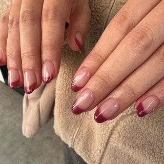 ネイル mizuki 🎀のネイルデザイン