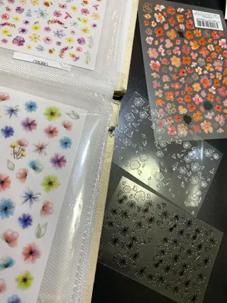 ネイル private salon NIKOのネイルデザイン