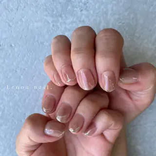 ネイル nailsalon Lenoaのネイルデザイン