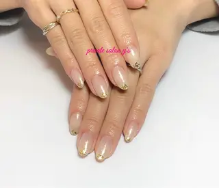 ネイル y' sのネイルデザイン