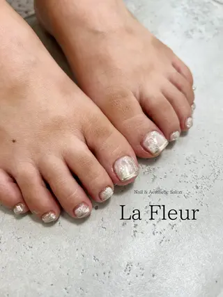 ネイル H. Sayuriのネイルデザイン